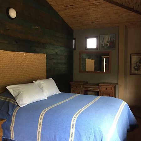 Guest House Nativo - Charming, Cozy & Affordable Valle de Guadalupe Bagian luar foto