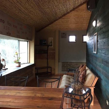 Guest House Nativo - Charming, Cozy & Affordable Valle de Guadalupe Bagian luar foto