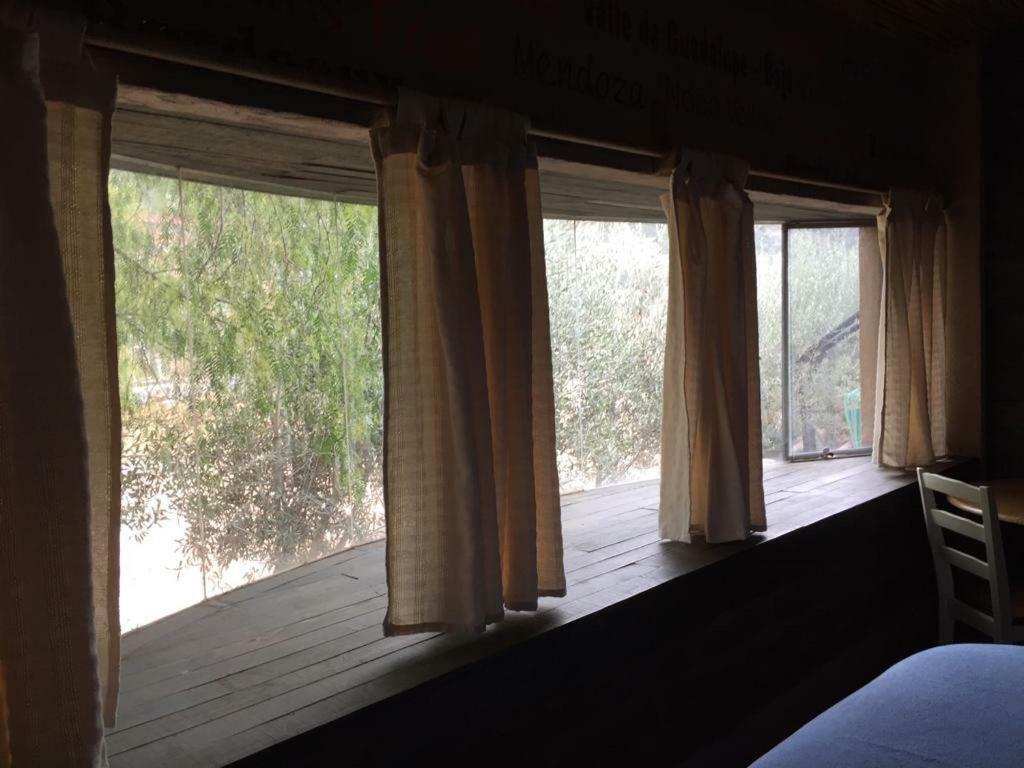 Guest House Nativo - Charming, Cozy & Affordable Valle de Guadalupe Bagian luar foto