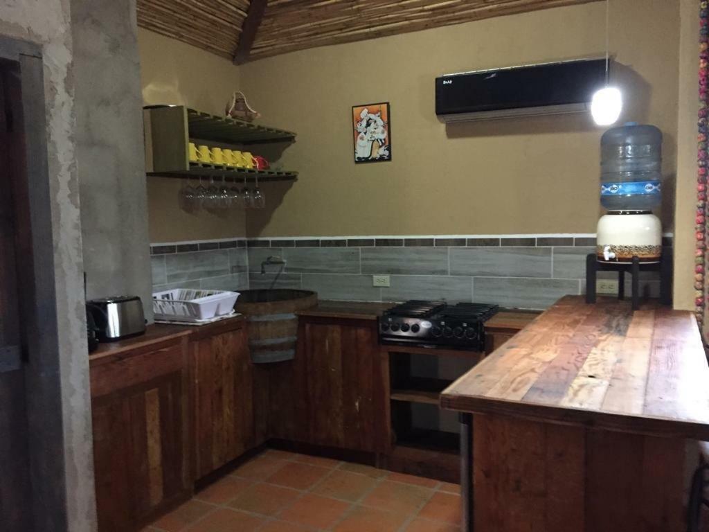 Guest House Nativo - Charming, Cozy & Affordable Valle de Guadalupe Bagian luar foto