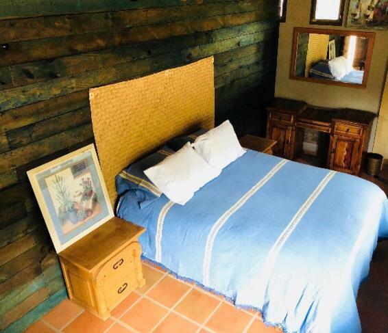 Guest House Nativo - Charming, Cozy & Affordable Valle de Guadalupe Bagian luar foto