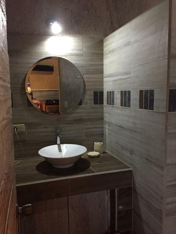 Guest House Nativo - Charming, Cozy & Affordable Valle de Guadalupe Bagian luar foto